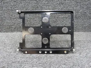 Bell 206B-Ram Tablet Mount Assembly